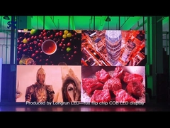 Innenraum Kleine Pixel Pitch Led Display P0.9 P1.25 P1.5 P2.0 P2.5 Uhd Led Video Bildschirm