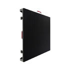 192*192 Mm Module Size Outdoor Rental LED Display High Grey Scale Level