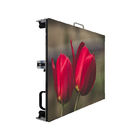 Energy Saving Waterproof Led Screen / Commercial P6 Outdoor Led Display