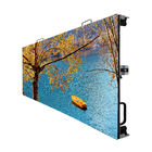 P6 32*32 Outdoor Rental LED Display 576*576mm Screen Dimension 1920Hz