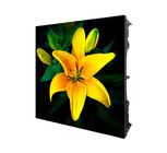 HD Slim Panel SMD Outdoor Rental LED Display P4.81 1/13s Scan Mode