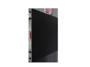 PH6 Outdoor Rental LED Video Wall Display With 768*768mm Cabinet Size Black