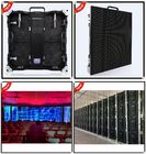 1RGB Outdoor Fixed LED Display 3840Hz High Refresh Rate 500mm*500mm Cabinet Size